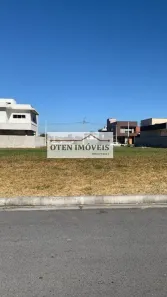 Lote/Terreno à venda, 250m² no Eugênio de Mello, São José dos Campos