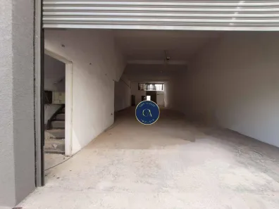 Galpão/Depósito/Armazém para alugar, 300m² no Vila Anastácio, São Paulo