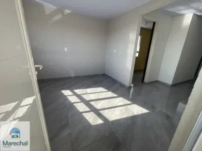 Kitnet com 2 Quartos para alugar, 40m² no Uberaba, Curitiba