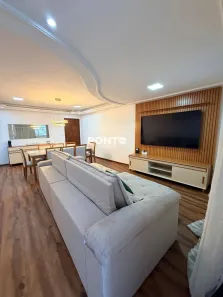 Apartamento com 3 Quartos à venda, 100m² no São Geraldo, Cariacica
