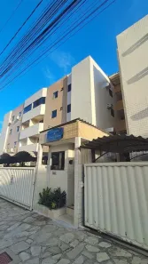 Apartamento com 3 Quartos à venda, 85m² no Água Fria, João Pessoa