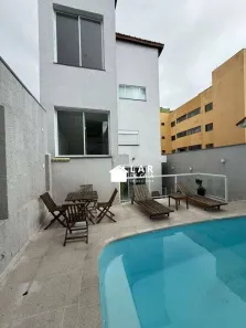 Sobrado com 4 Quartos à venda, 330m² no Nova Gerty, São Caetano do Sul
