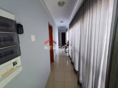 Casa de Condomínio com 4 Quartos à venda, 400m² no Residencial Primavera, Piratininga