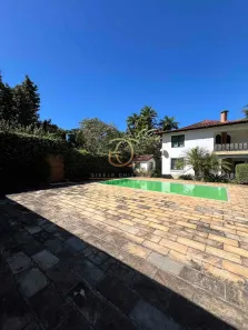 Fazenda/Sítio com 5 Quartos para alugar, 165m² no Cambotá, Valença