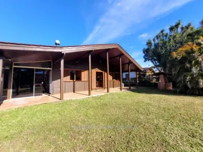 Fazenda/Sítio com 2 Quartos à venda, 1704m² no Loteamento Eldourado, Eldorado do Sul