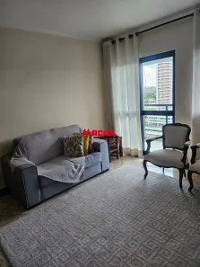Apartamento com 3 Quartos à venda, 106m² no Jardim Esplanada, São José dos Campos