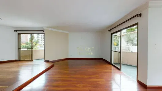 Apartamento com 4 Quartos à venda, 161m² no Planalto Paulista, São Paulo