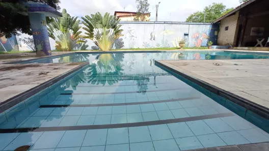 Casa com 8 Quartos à venda, 745m² no Paupina, Fortaleza