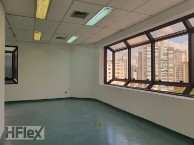 Sala Comercial à venda, 87m² no Água Branca, São Paulo