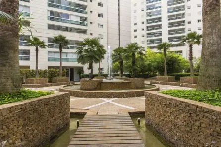 Apartamento com 3 Quartos à venda, 112m² no Vila Olímpia, São Paulo