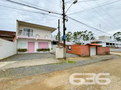 Sobrado com 3 Quartos à venda, 189m² no Boehmerwald, Joinville