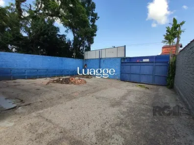 Galpão/Depósito/Armazém para alugar, 700m² no Cavalhada, Porto Alegre