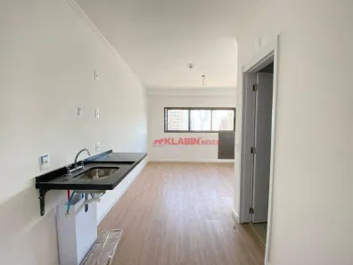Apartamento com 1 Quarto à venda, 24m² no Vila Mariana, São Paulo