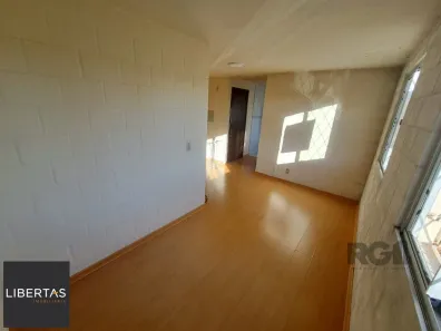 Apartamento com 2 Quartos à venda, 35m² no Vila Nova, Porto Alegre