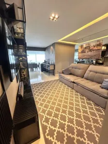 Apartamento com 3 Quartos à venda, 99m² no Vila Gomes Cardim, São Paulo
