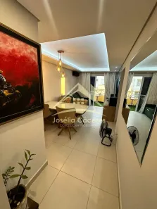 Apartamento com 2 Quartos à venda, 60m² no Ribeirão do Lipa, Cuiabá