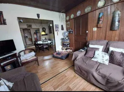 Casa com 2 Quartos à venda, 250m² no Vila Mangalot, São Paulo