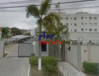 Apartamento com 2 Quartos à venda, 45m² no Gávea, Vespasiano