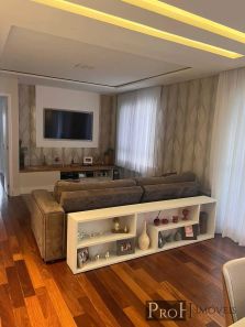 Apartamento com 4 Quartos à venda, 123m² no Centro, São Bernardo do Campo