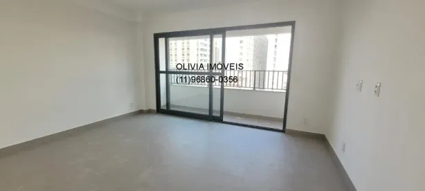 Apartamento com 1 Quarto à venda, 27m² no Vila Mariana, São Paulo