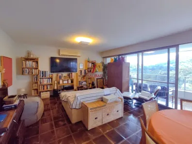 Apartamento com 4 Quartos à venda, 180m² no Gávea, Rio de Janeiro