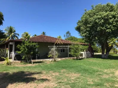 Lote/Terreno à venda, 50000m² no Sítio dos Marcos, Igarassu