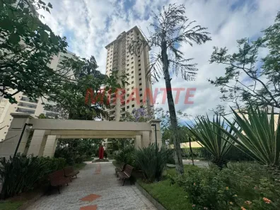 Apartamento com 3 Quartos à venda, 70m² no Lauzane Paulista, São Paulo