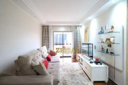 Apartamento com 3 Quartos à venda, 107m² no Santa Paula, São Caetano do Sul