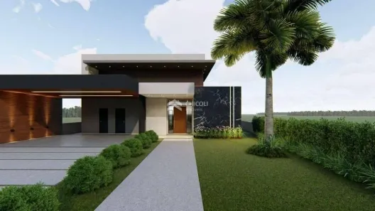 Casa com 3 Quartos à venda, 301m² no , Vargem Grande Paulista