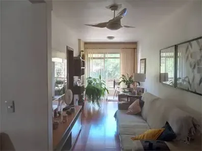 Apartamento com 2 Quartos à venda, 65m² no Rocha, Rio de Janeiro