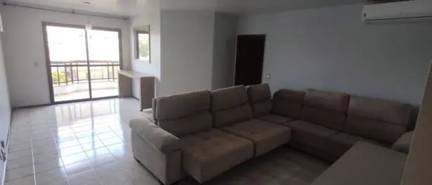 Apartamento com 3 Quartos à venda, 125m² no Jardim das Nações, Taubaté
