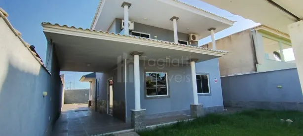 Casa com 3 Quartos à venda, 234m² no Lagoinha, Araruama