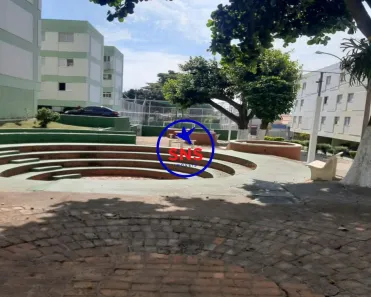 Apartamento com 2 Quartos à venda, 55m² no Jardim Paulicéia, Campinas