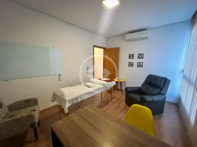 Sala Comercial para alugar, 18m² no Centro, Vinhedo