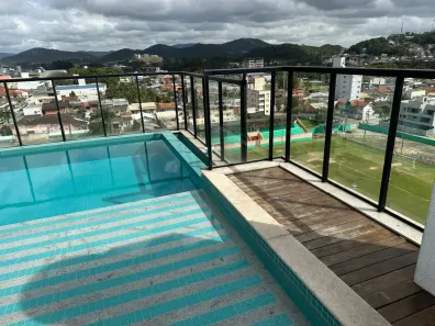 Apartamento com 3 Quartos à venda, 90m² no Centro, Camboriú