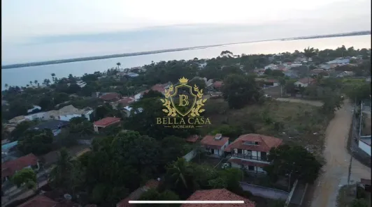 Lote/Terreno à venda, 360m² no Pontinha, Araruama