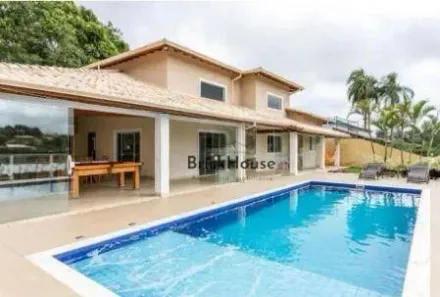 Fazenda/Sítio com 3 Quartos à venda, 2000m² no Condomínio Porta do Sol, Mairinque