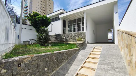 Imóvel Comercial com 2 Quartos para alugar, 150m² no Jardim Paulistano, Sorocaba