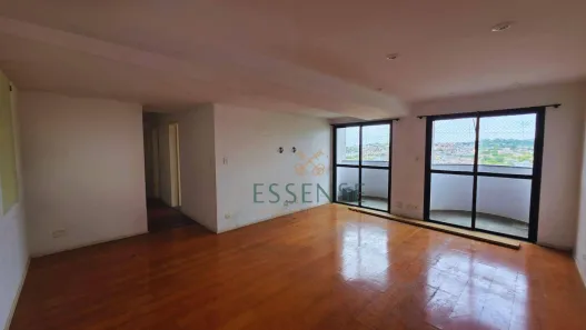 Apartamento com 3 Quartos para alugar, 100m² no Vila Bela Vista, Suzano