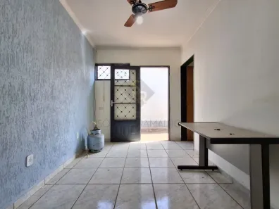Casa com 3 Quartos à venda, 82m² no Jardim José Sampaio Júnior, Ribeirão Preto