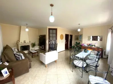 Casa com 3 Quartos à venda, 480m² no Jardim do Lago, Atibaia