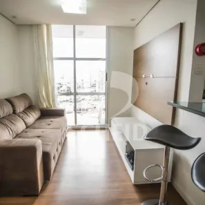 Apartamento com 2 Quartos à venda, 65m² no Vila São Paulo, São Paulo