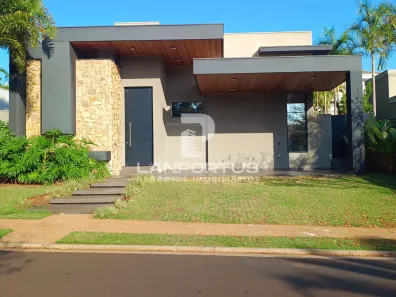 Casa com 4 Quartos para alugar, 290m² no Residencial e Empresarial Alphaville, Ribeirão Preto
