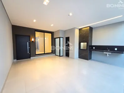 Casa com 3 Quartos à venda, 122m² no Jardim Dona Judith, Americana
