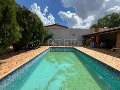 Casa com 4 Quartos à venda, 408m² no Ribeirânia, Ribeirão Preto