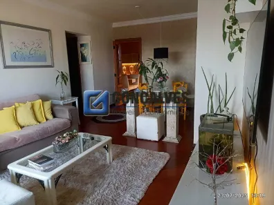 Apartamento com 3 Quartos à venda, 127m² no Rudge Ramos, São Bernardo do Campo