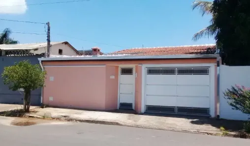 Casa com 4 Quartos à venda, 90m² no Professor Antônio da Silva Penteado, Marília