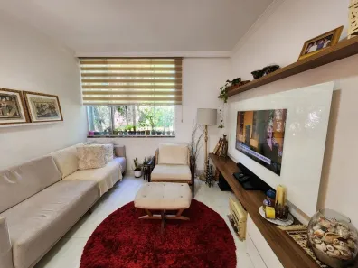 Apartamento com 2 Quartos à venda, 55m² no Asa Sul, Brasília