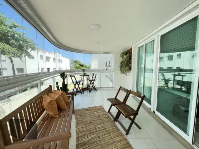 Apartamento com 2 Quartos à venda, 78m² no Barra da Tijuca, Rio de Janeiro