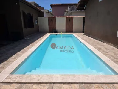 Casa com 4 Quartos à venda, 170m² no Balneário Stella Maris, Peruíbe